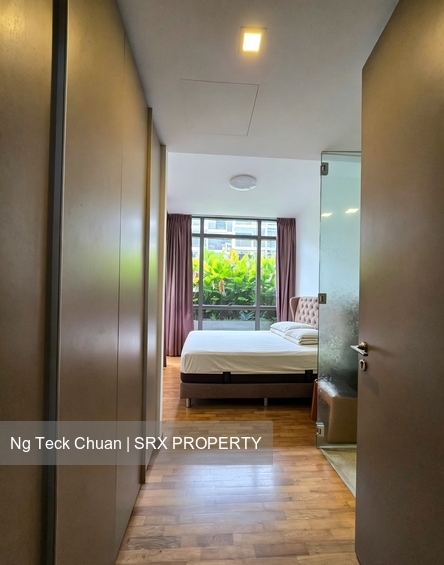 Stratum (D18), Condominium #635224081